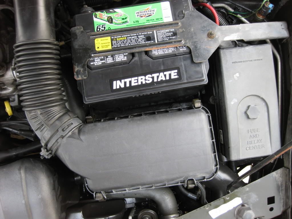 Review Eco Touch All Purpose Cleaner